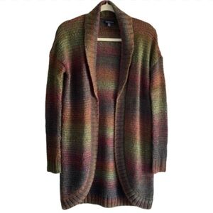 American Eagle Long Cardigan​​​​​​​​​​​​​​​​​​​​​​​​​​​​​